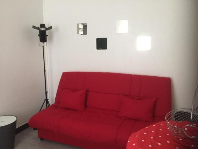 Appartement 2 pièces, 25 m² à louer à Le Havre 76600