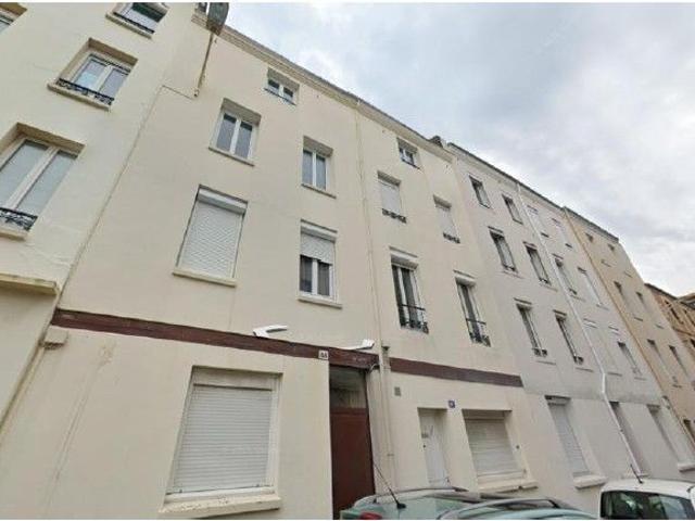Appartement 2 pièces, 25 m² à louer à Le Havre 76600