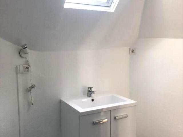 Appartement 2 pièces, 25 m² à louer à Le Mans 72000