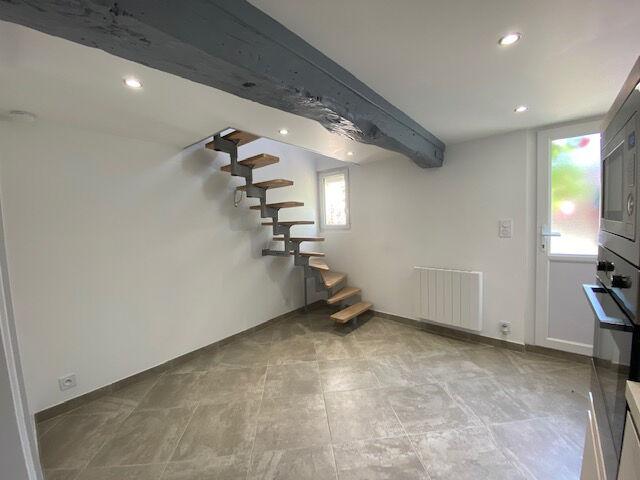 Appartement 2 pièces, 25 m² à louer à Le Neubourg 27110