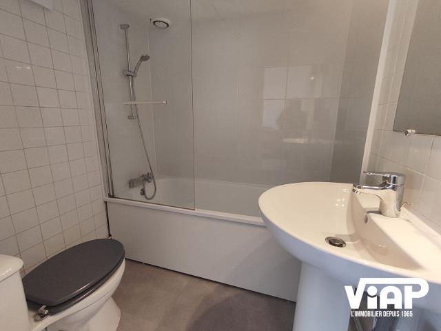 Appartement 2 pièces, 25 m² à louer à Limoges 87000