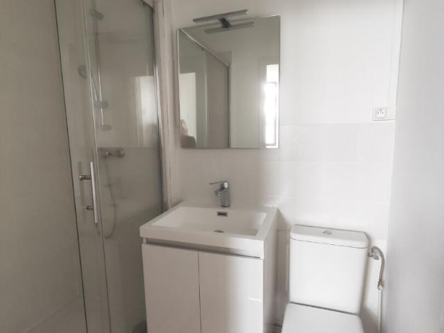 Appartement 2 pièces, 25 m² à louer à Limoges 87000