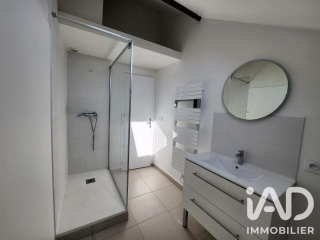 Appartement 2 pièces, 25 m² à louer à Limours 91470