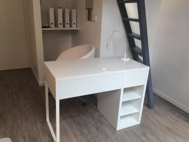 Appartement 2 pièces, 25 m² à louer à Lille 59000