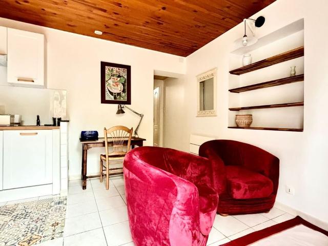 Appartement 2 pièces, 25 m² à louer à Montauban 82000