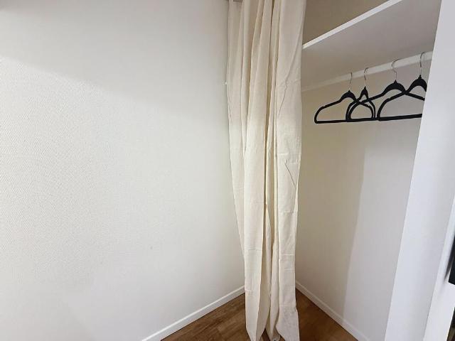 Appartement 2 pièces, 25 m² à louer à Nancy 54000