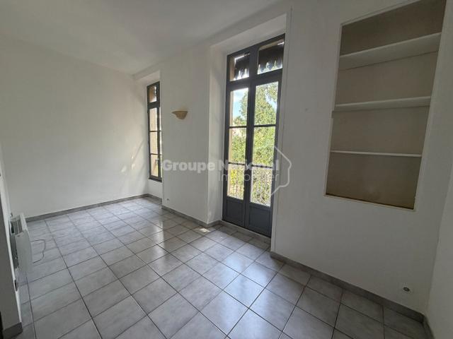 Appartement 2 pièces, 25 m² à louer à Nîmes 30000