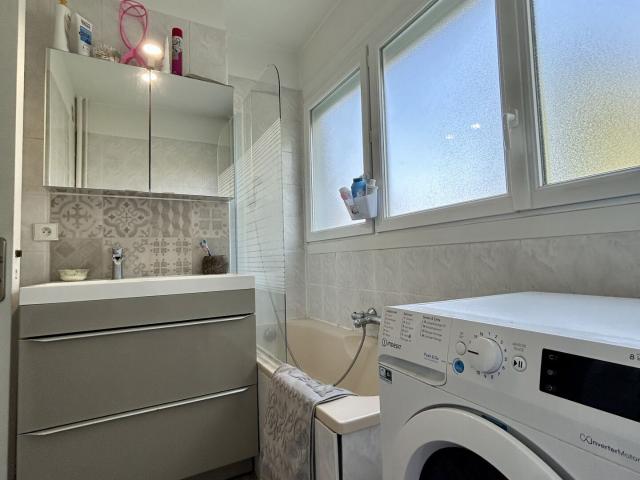 Appartement 2 pièces, 25 m² à louer à Orléans 45000