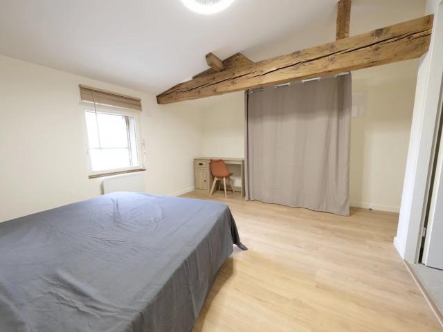 Appartement 2 pièces, 25 m² à louer à Oullins Pierre Bénite 69310