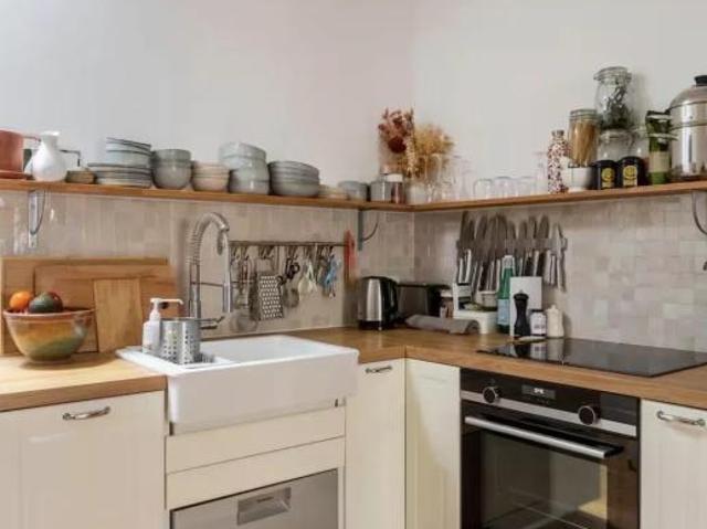 Appartement 2 pièces, 25 m² à louer à Paris 14 75014