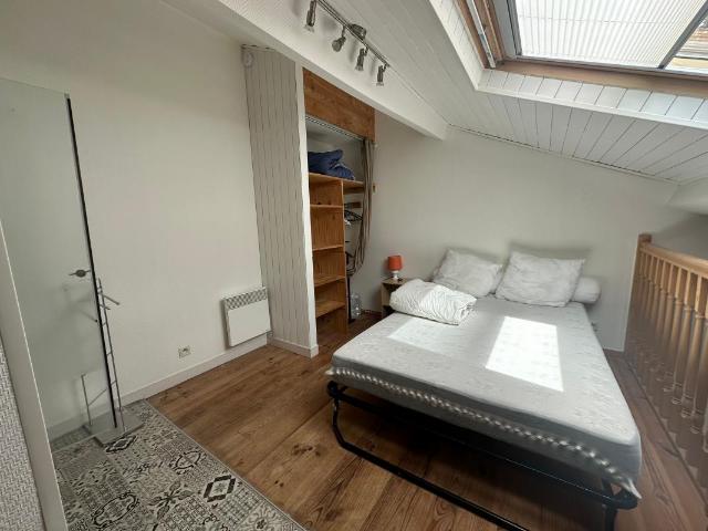 Appartement 2 pièces, 25 m² à louer à Pessac 33600