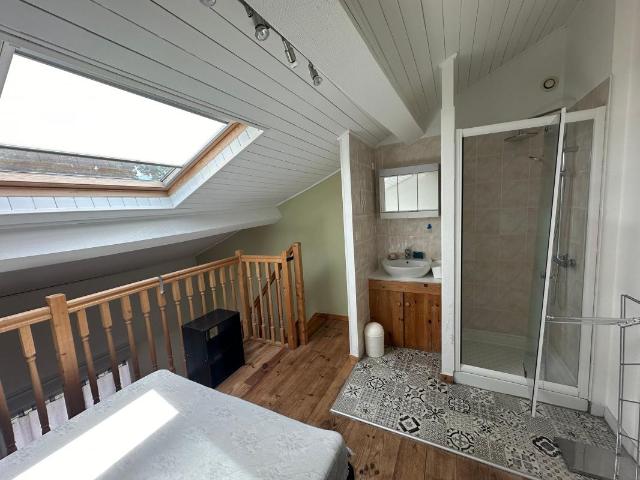 Appartement 2 pièces, 25 m² à louer à Pessac 33600