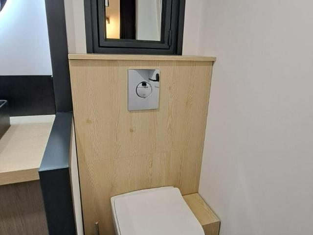 Appartement 2 pièces, 25 m² à louer à Poligny 39800