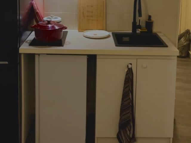 Appartement 2 pièces, 25 m² à louer à Puteaux 92800