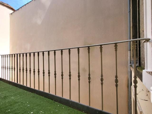 Appartement 2 pièces, 25 m² à louer à Reims 51100