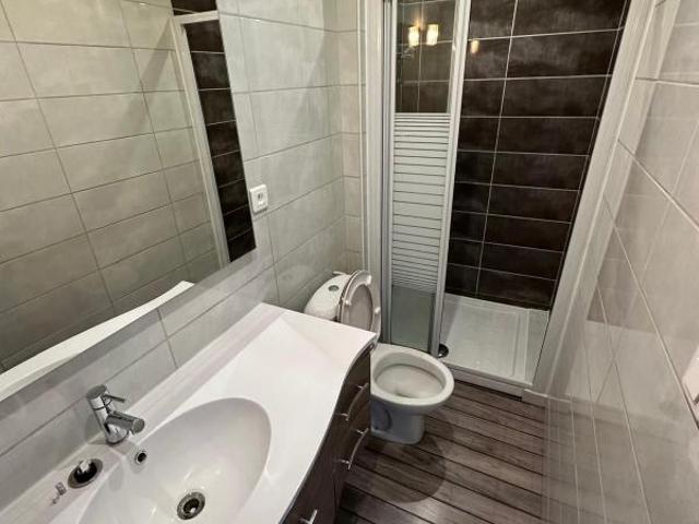 Appartement 2 pièces, 25 m² à louer à Rodez 12000
