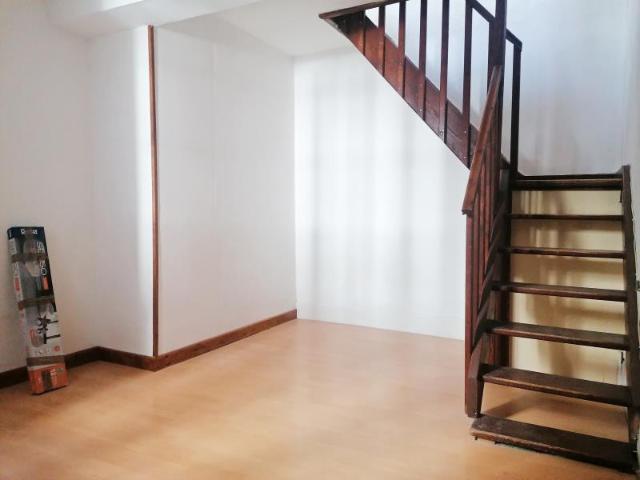 Appartement 2 pièces, 25 m² à louer à Rouen 76000
