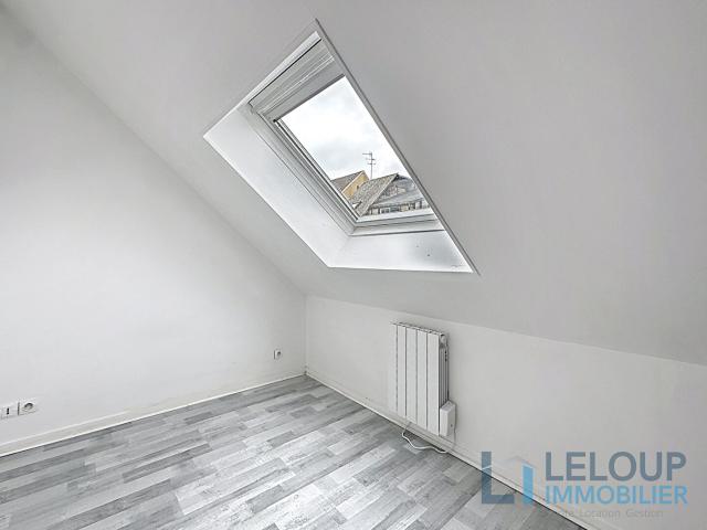 Appartement 2 pièces, 25 m² à louer à Rouen 76000