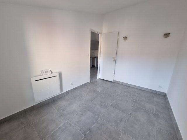 Appartement 2 pièces, 25 m² à louer à Sanary sur Mer 83110