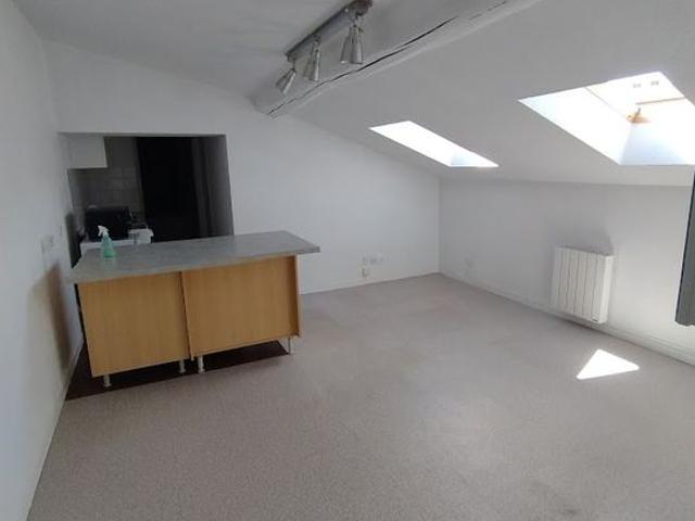 Appartement 2 pièces, 25 m² à louer à Saint Étienne 42000