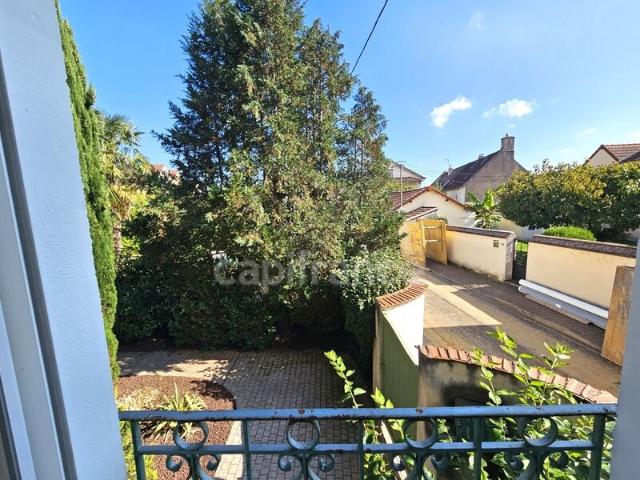 Appartement 2 pièces, 25 m² à louer à Saint Marcel 71380