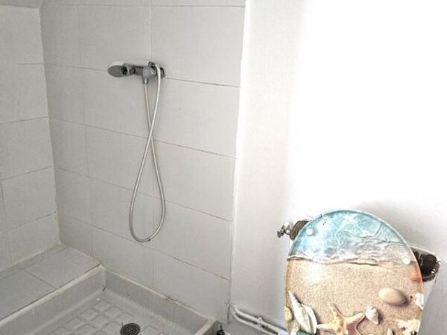 Appartement 2 pièces, 25 m² à louer à Saint Marcel 71380