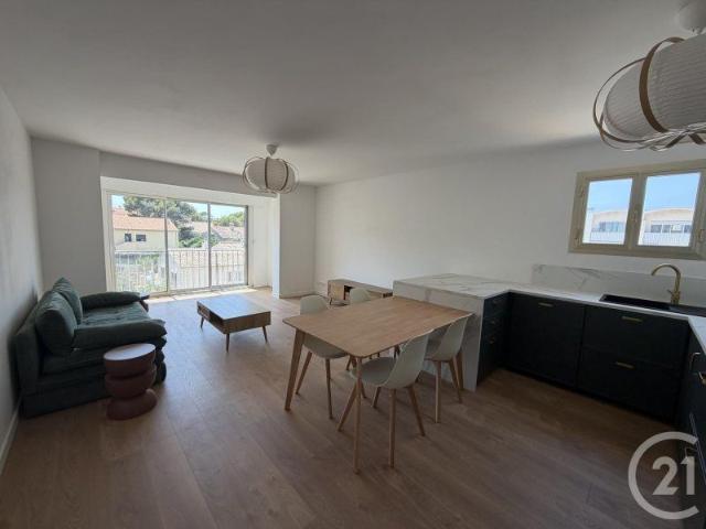Appartement 2 Pièces 25 m²