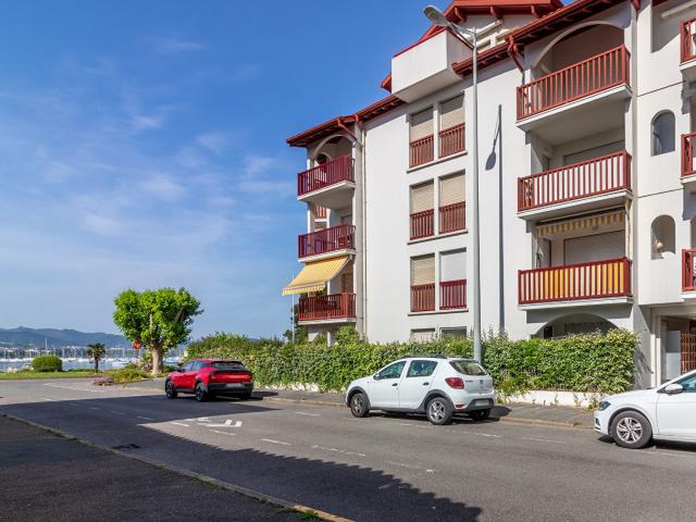 Appartement 2 pièces 25 m²