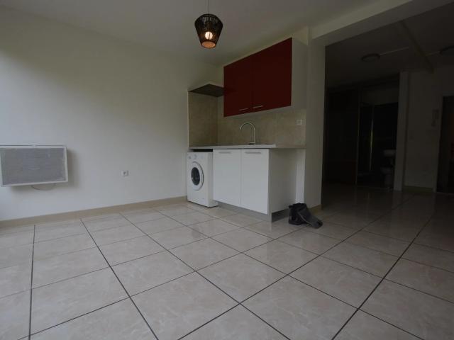 Appartement 2 pièces 25 m²
