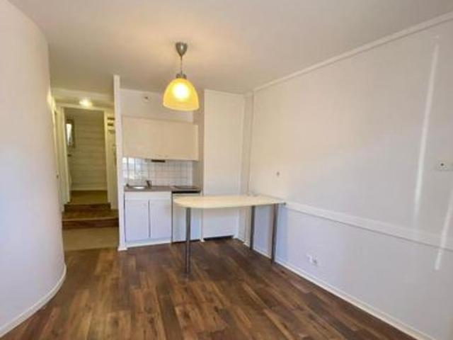 Appartement 2 pièces 25 m²