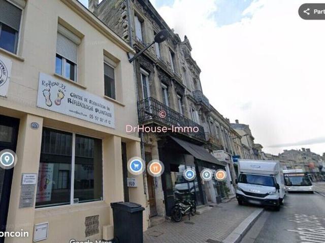 Appartement 2 pièces 25 m²