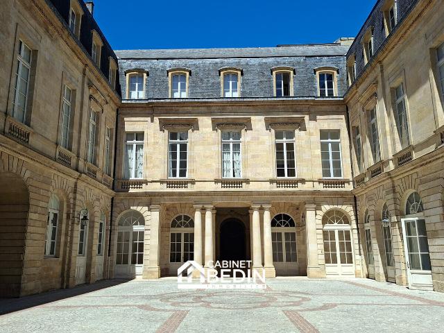 Appartement 2 pièces 25 m²