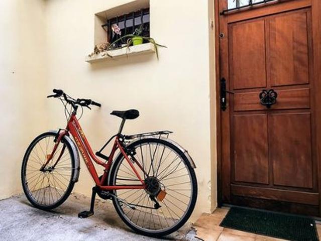 Appartement 2 pièces 25 m²