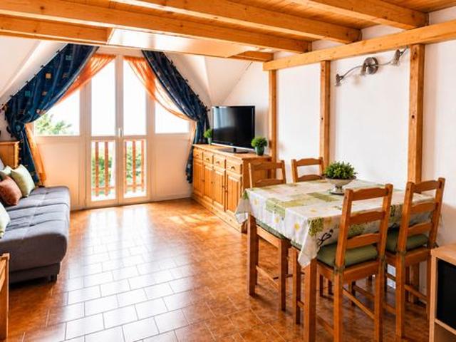 Appartement 2 pièces 25 m²