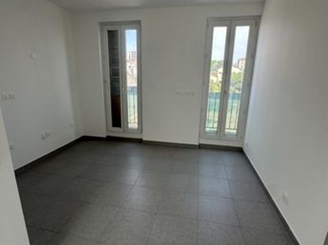 Appartement 2 pièces 25 m²