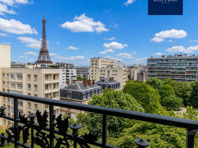 Appartement 2 pièces 25 m²