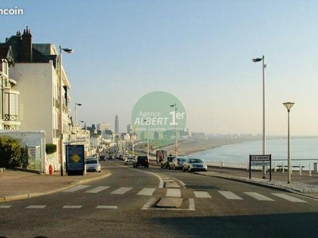 Appartement 2 pièces 25 m²