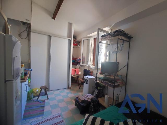 Appartement 2 pièces 25 m²