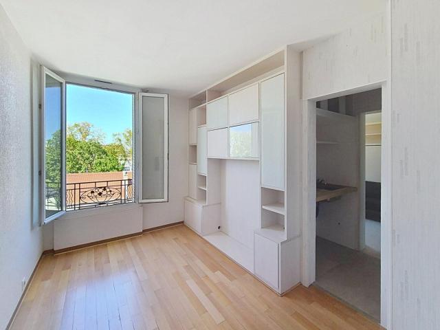 Appartement 2 pièces 25 m²