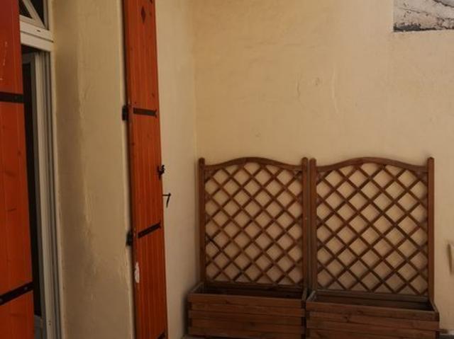 Appartement 2 pièces 25 m²