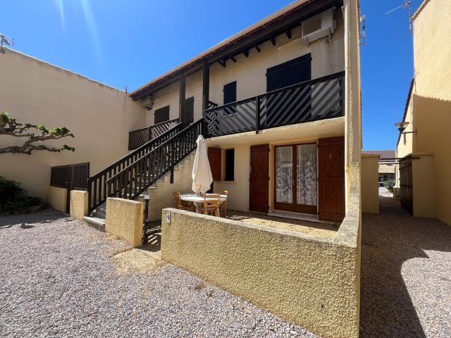Appartement 2 pièces 25 m²