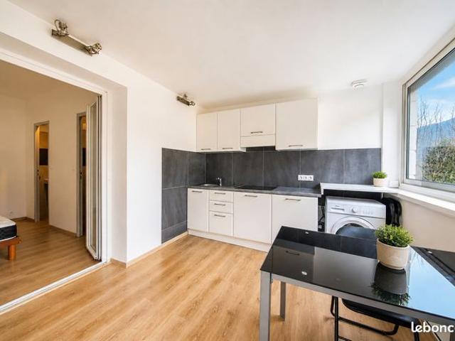 Appartement 2 pièces 25 m²