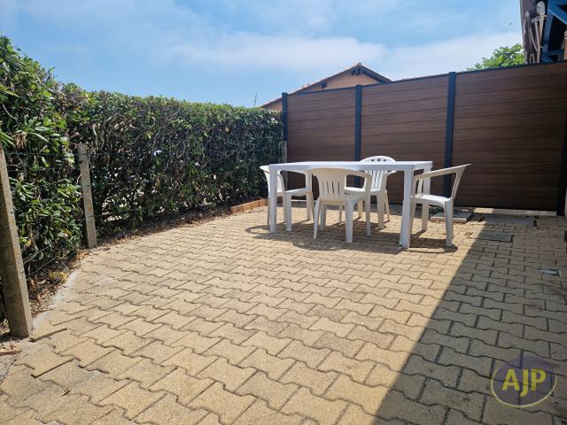 Appartement 2 pièces 31 m²