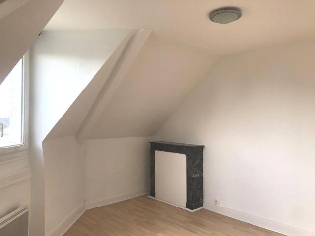 Appartement 2 pièces 25 m²