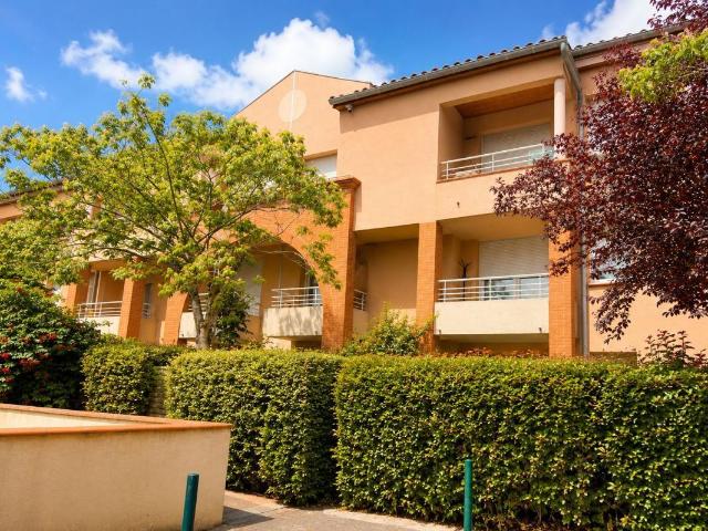 Appartement 2 pièces 25 m²