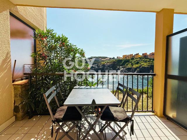 Appartement 2 pièces 25 m²