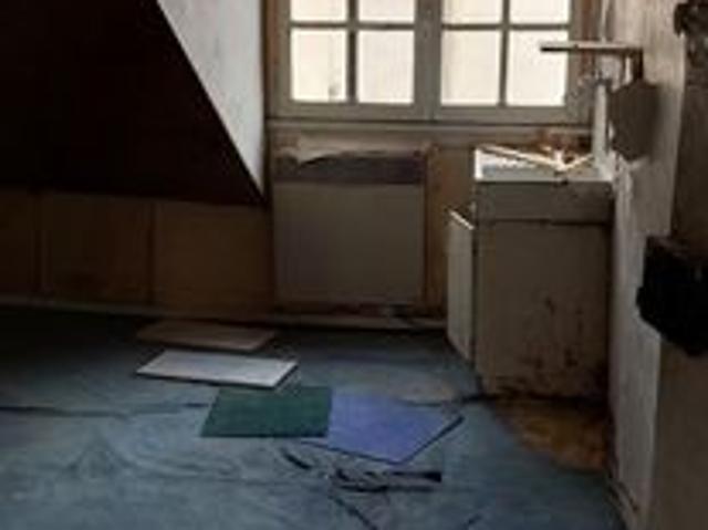 Appartement 2 pièces 25 m²