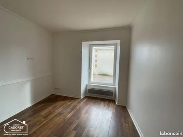 Appartement 2 pièces 25 m²