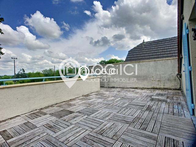 Appartement 2 pièces 25 m²