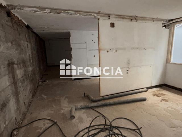 Appartement 2 pièces 25 m²